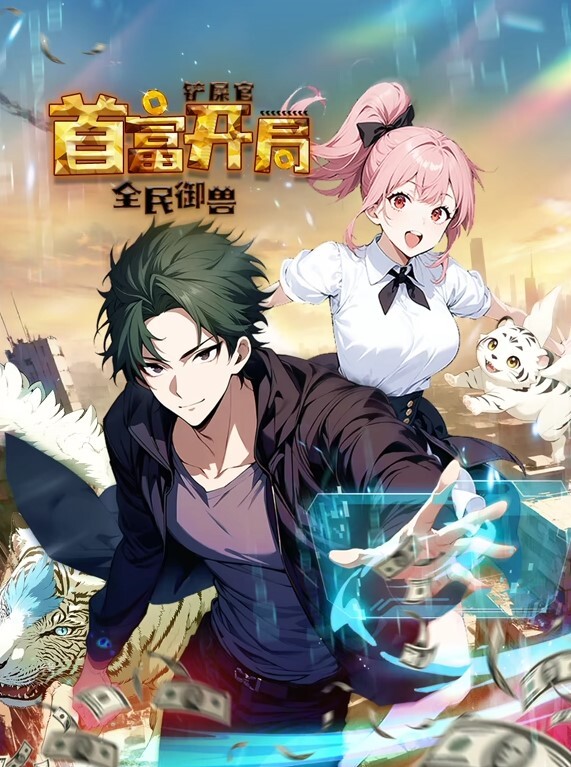 公開便所 THE ANIMATION Slave.1「私は411名の男性に犯された」 - 秒播不卡站